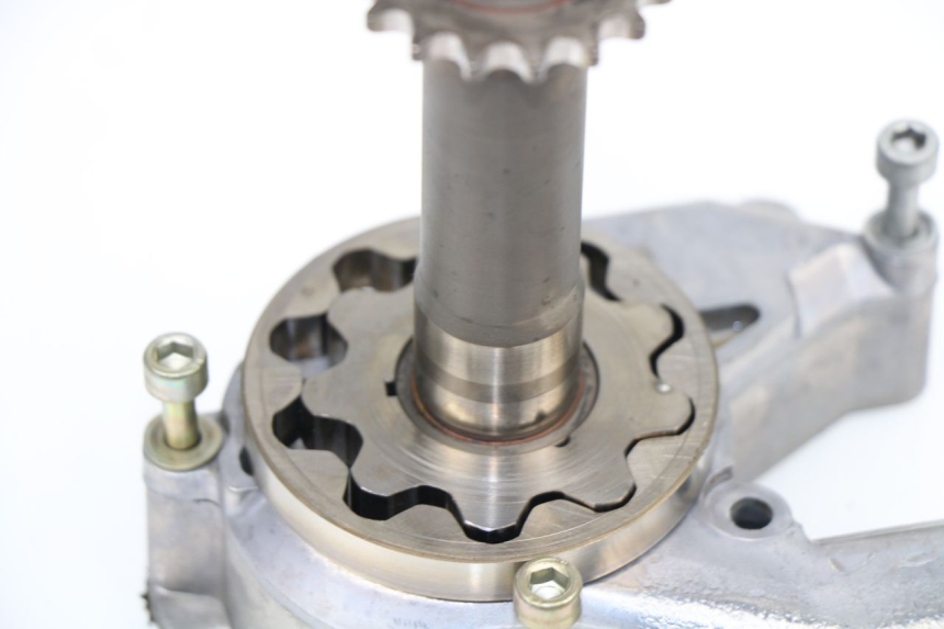photo de OIL PUMP BMW R RT ABS 1150 (2000 - 2004)
