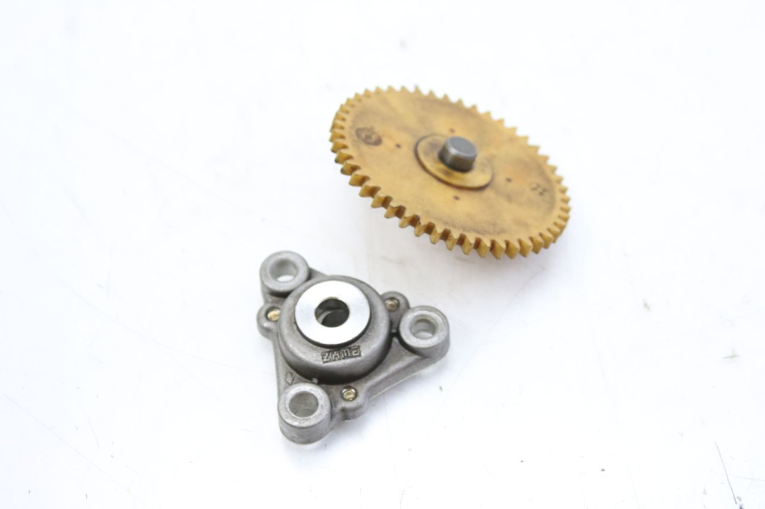 photo de OIL PUMP TNT MOTOR BOSTON 4T 50 (2018 - 2025)