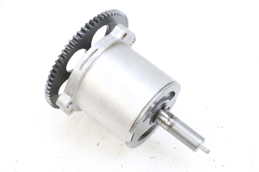 photo de OIL PUMP MV AGUSTA BRUTALE R WALLY 910 (2008 - 2008) - Technical close-up