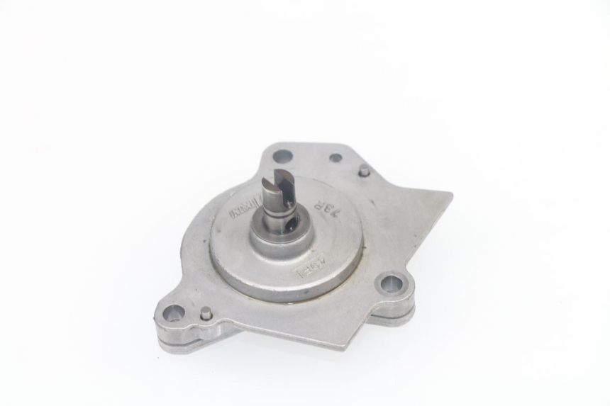 photo de OIL PUMP SUZUKI BURGMAN 125 (2007 - 2014)