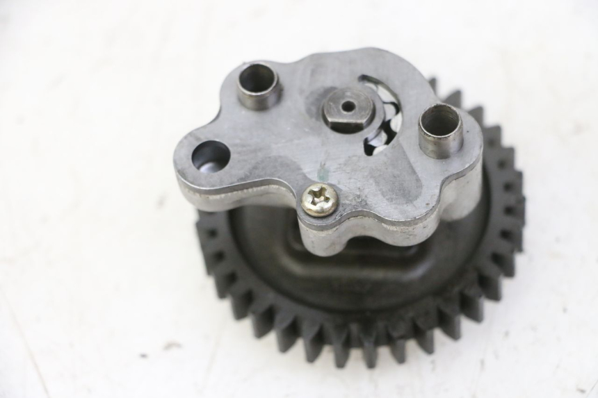 photo de OIL PUMP HONDA CBF 125 (2009 - 2015)