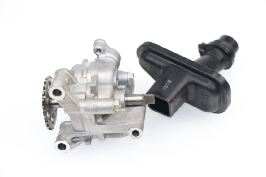 photo de OIL PUMP HONDA CBF N 600 (2008 - 2010)