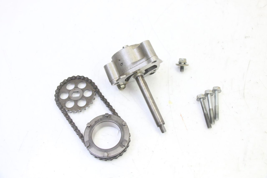 photo de OIL PUMP HONDA CBR RR FIREBLADE 900 (1992 - 1994)