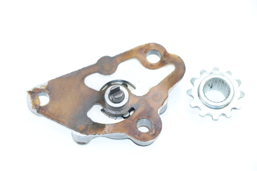 photo de OIL PUMP CHINESE QUAD ENFANT ATV PUMA 70