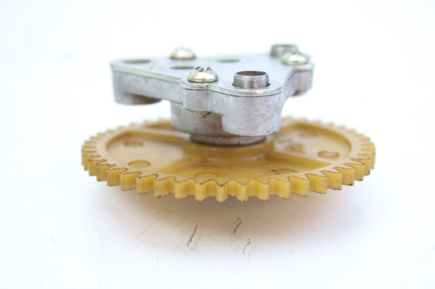 photo de OIL PUMP MASH CITY 4T 50 (2018 - 2020)