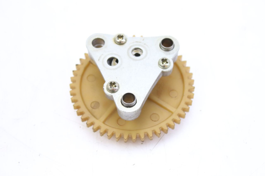 photo de OIL PUMP MASH CITY 4T 50 (2018 - 2020)