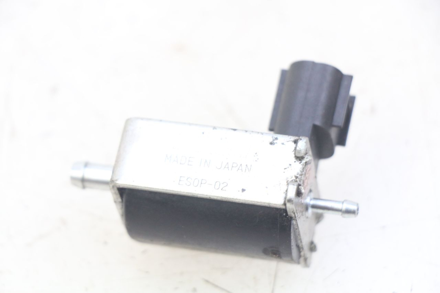 photo de OIL PUMP PEUGEOT CITYSTAR 2T 50 (2018 - 2021) - Zoom on usage condition