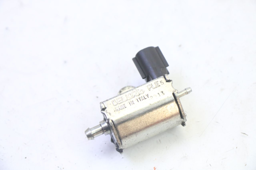 photo de OIL PUMP PEUGEOT CITYSTAR 50 (2013 - 2017)