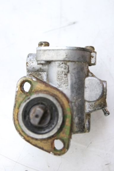 photo de OIL PUMP SUZUKI CP 80 (1985 - 1996)