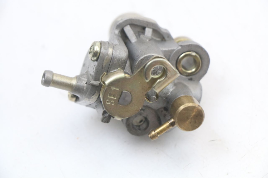 photo de OIL PUMP DAELIM A-FOUR 2T 50 (2005 - 2012)