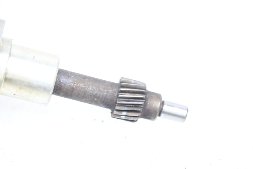 photo de OIL PUMP DAELIM A-FOUR 2T 50 (2005 - 2012)