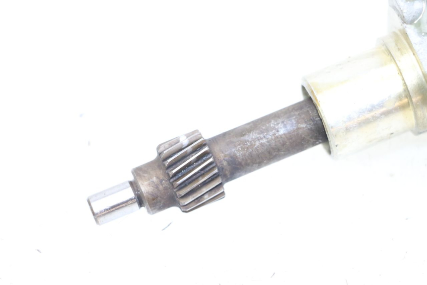 photo de OIL PUMP DAELIM A-FOUR 2T 50 (2005 - 2012)