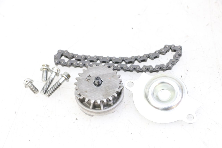 photo de OIL PUMP DAELIM BESBI 125 (2007 - 2008)