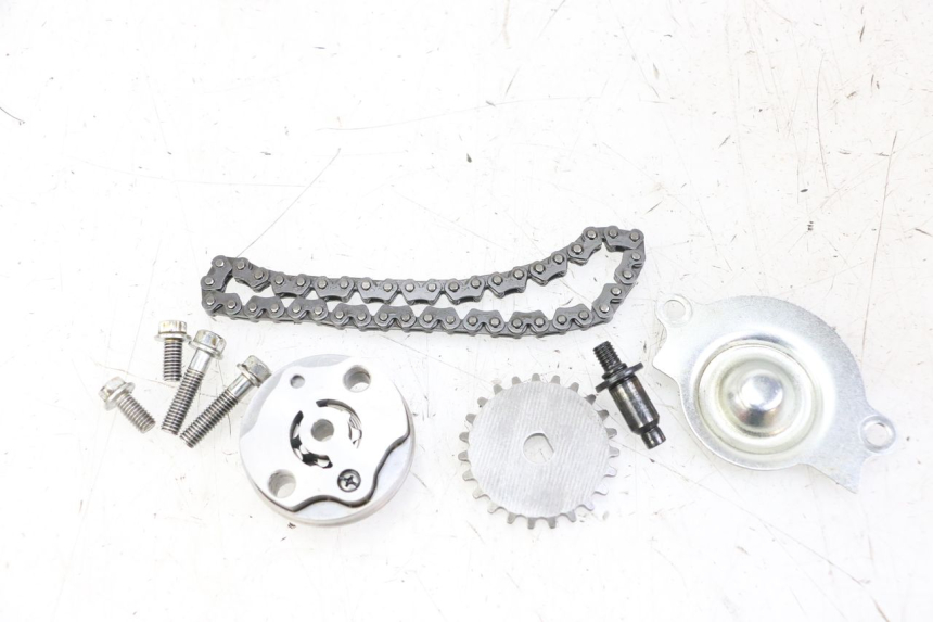 photo de OIL PUMP DAELIM BESBI 125 (2007 - 2008)