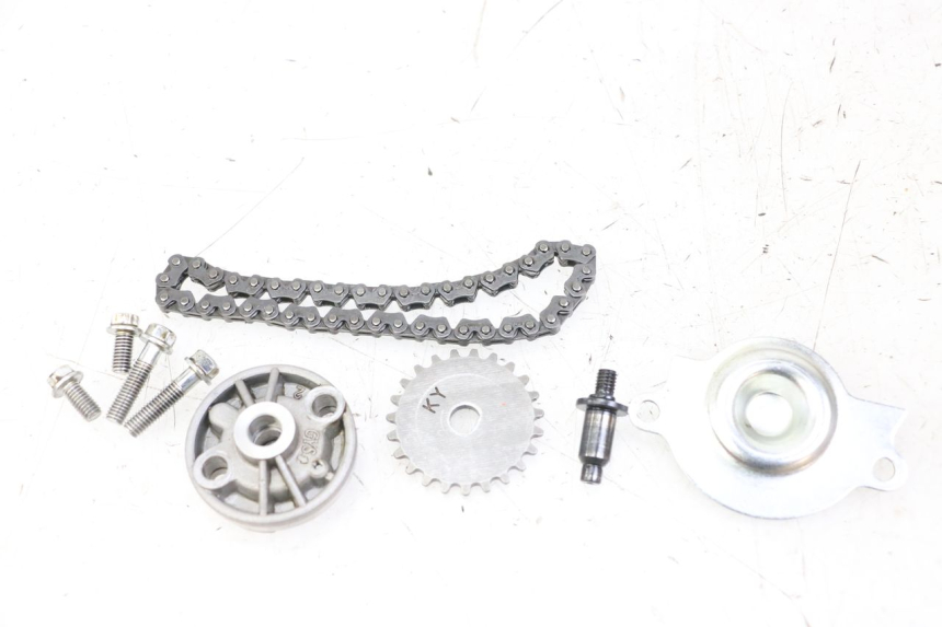 photo de OIL PUMP DAELIM BESBI 125 (2007 - 2008)
