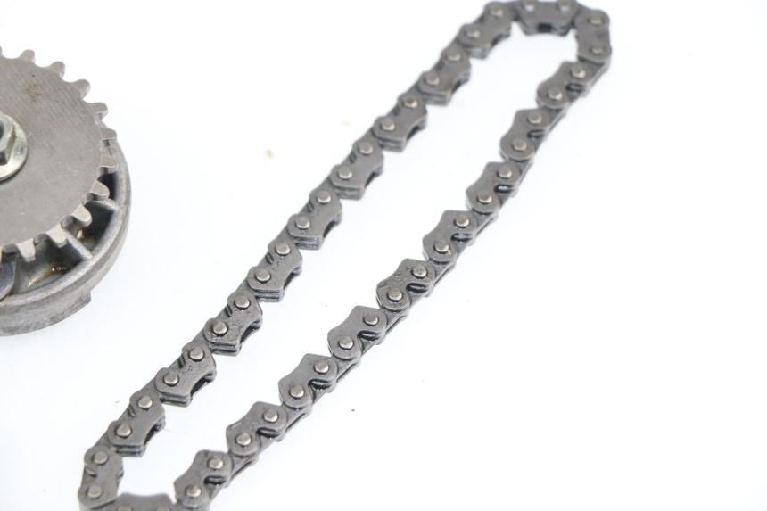 photo de OIL PUMP DAELIM BESBI 125 (2007 - 2008)