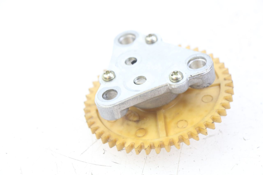 photo de OIL PUMP LONGJIA DIGITA 4T 50 (2019 - 2022)