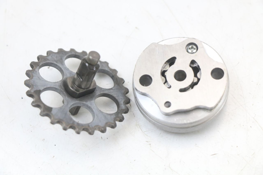 photo de OIL PUMP KYMCO DINK STREET 125 (2009 - 2014)