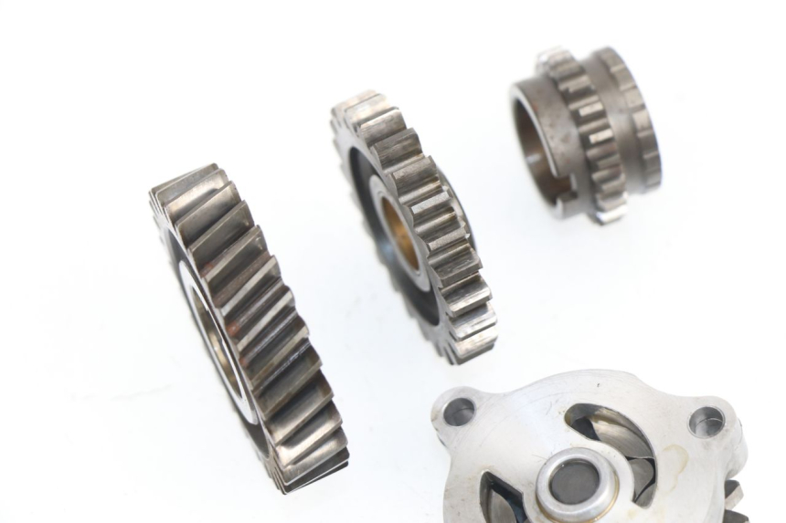 photo de OIL PUMP SUZUKI DR DJEBEL 600 (1985 - 1990)