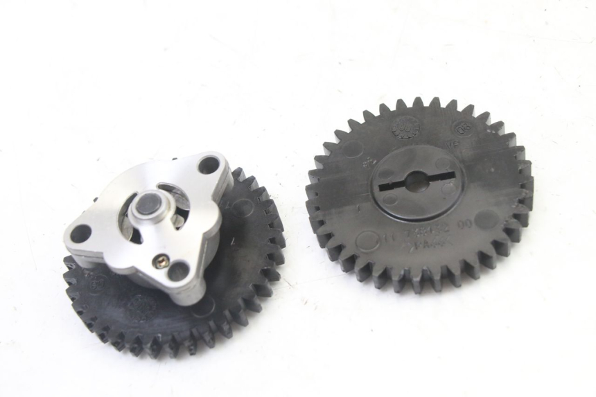 photo de OIL PUMP PEUGEOT ELYSEO 125 (1999 - 2004)