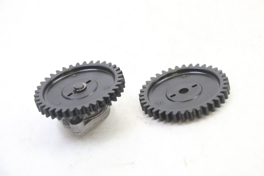photo de OIL PUMP PEUGEOT ELYSEO 125 (1999 - 2004)
