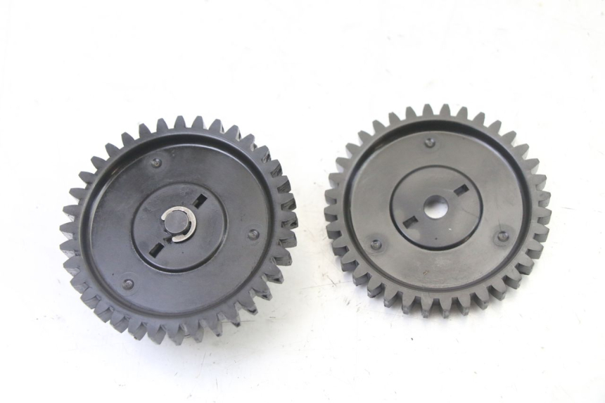 photo de OIL PUMP PEUGEOT ELYSEO 125 (1999 - 2004)