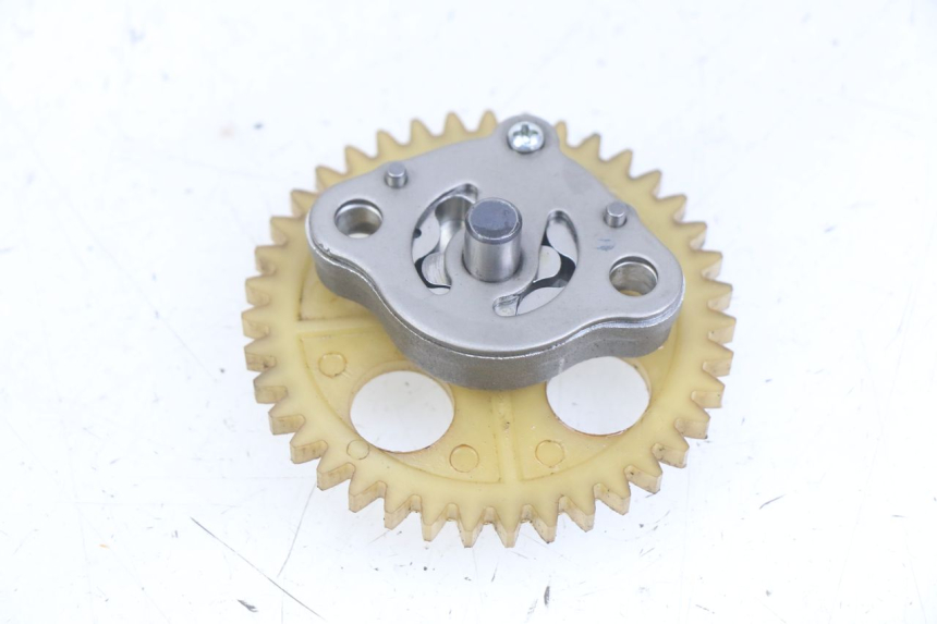 photo de OIL PUMP SYM FIDDLE 3 III 125 (2014 - 2020)