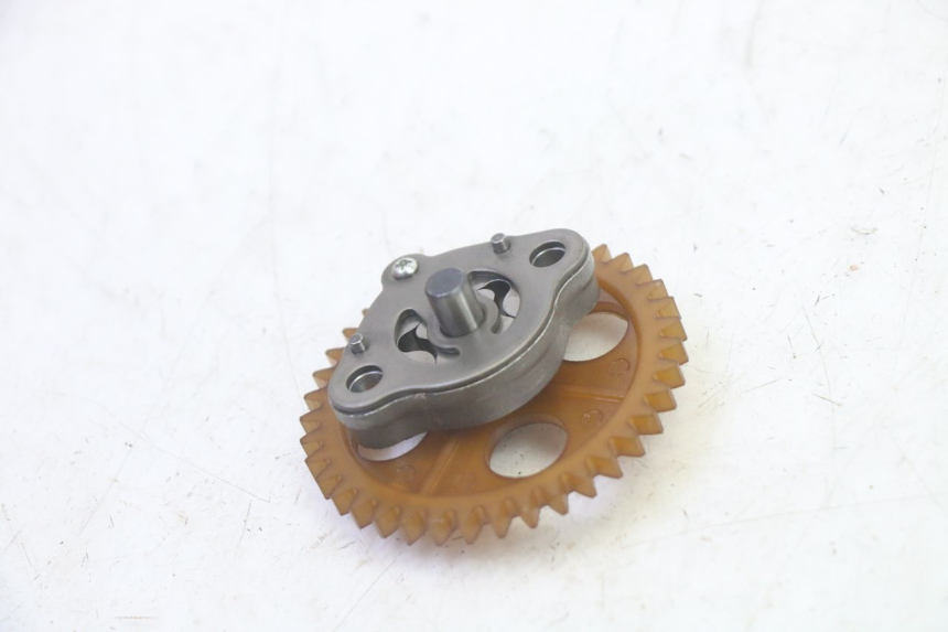 photo de OIL PUMP SYM FIDDLE 3 III 125 (2014 - 2020) - Zoom on usage condition