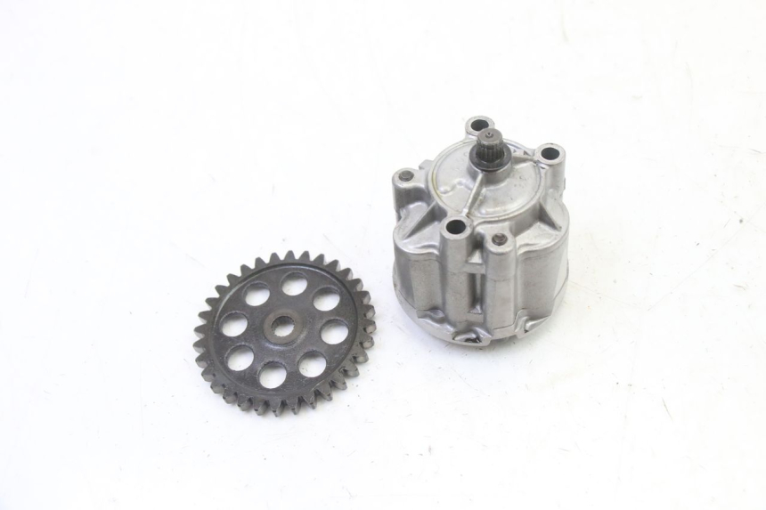 photo de OIL PUMP YAMAHA FJ 36Y 1100 (1984 - 1985)