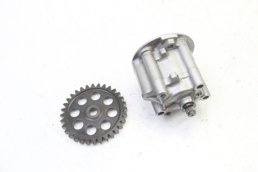 photo de OIL PUMP YAMAHA FJ 36Y 1100 (1984 - 1985)