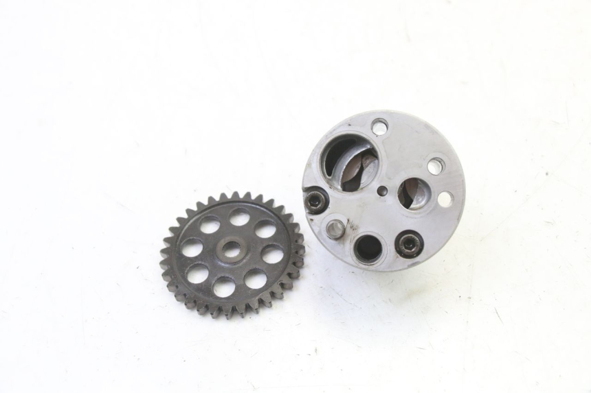 photo de OIL PUMP YAMAHA FJ 36Y 1100 (1984 - 1985)