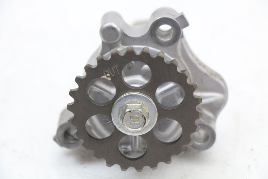 photo de OIL PUMP HONDA FJS SILVER WING SILVERWING 400 (2005 - 2008)