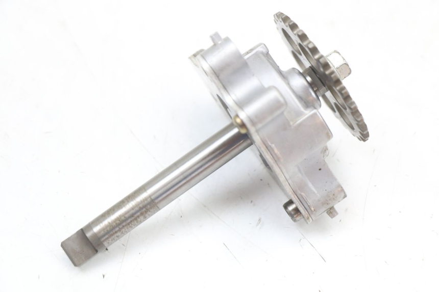 photo de OIL PUMP HONDA FJS SILVER WING SILVERWING 400 (2005 - 2008)