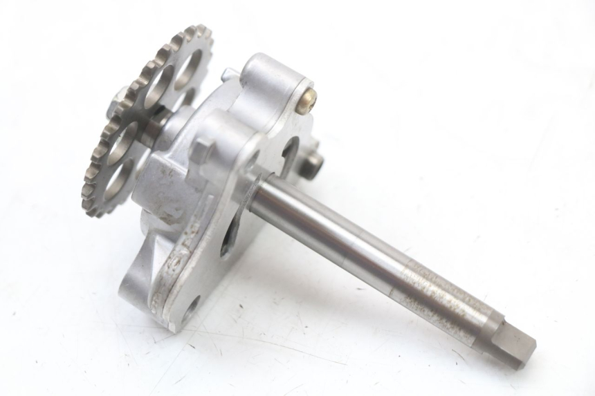 photo de OIL PUMP HONDA FJS SILVER WING SILVERWING 400 (2005 - 2008)