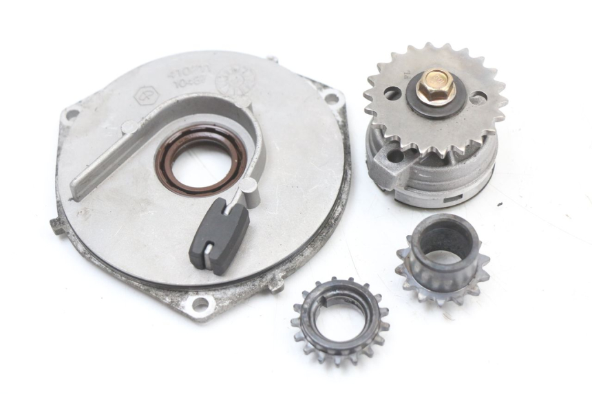 photo de OIL PUMP PIAGGIO FLY 4T 50 (2004 - 2010)