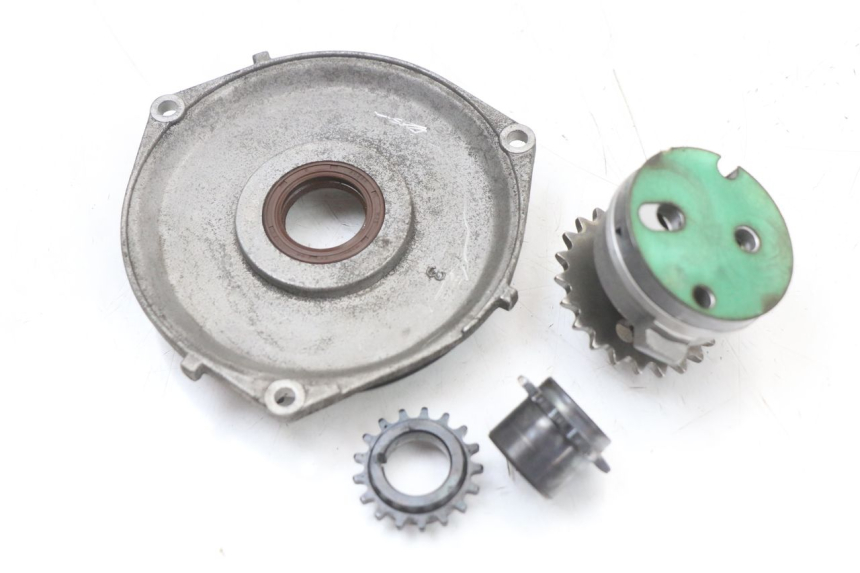photo de OIL PUMP PIAGGIO FLY 4T 50 (2004 - 2010)