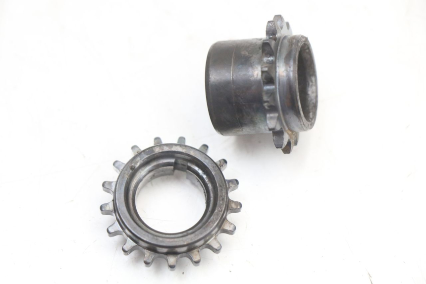 photo de OIL PUMP PIAGGIO FLY 4T 50 (2004 - 2010)