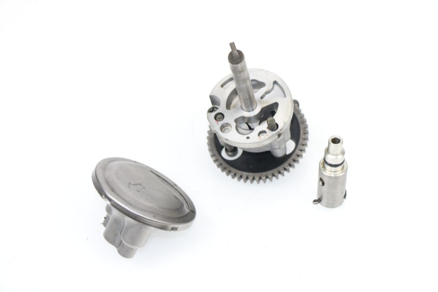 photo de OIL PUMP YAMAHA FZS FAZER 600 (2001 - 2003)