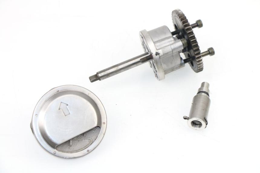 photo de OIL PUMP YAMAHA FZS FAZER 600 (2001 - 2003)