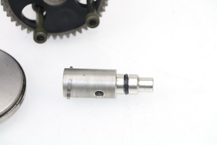 photo de OIL PUMP YAMAHA FZS FAZER 600 (2001 - 2003)