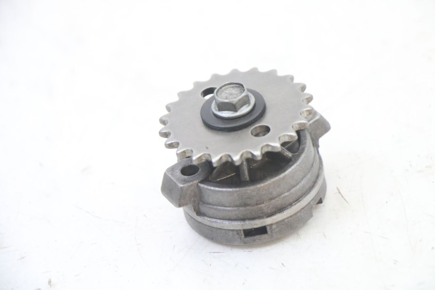 photo de OIL PUMP GILERA NEXUS 300 (2008 - 2013)