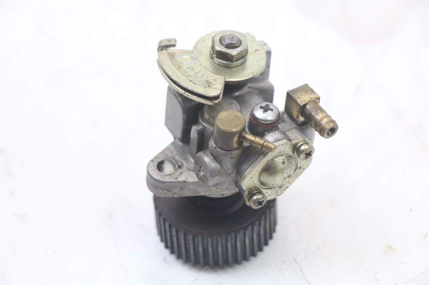 photo de OIL PUMP GILERA RUNNER LC 50 (1997 - 1998)