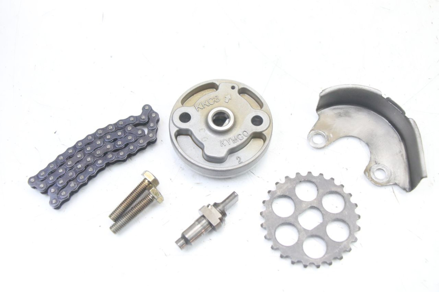 photo de OIL PUMP KYMCO GRAND DINK 125 (2008 - 2014)