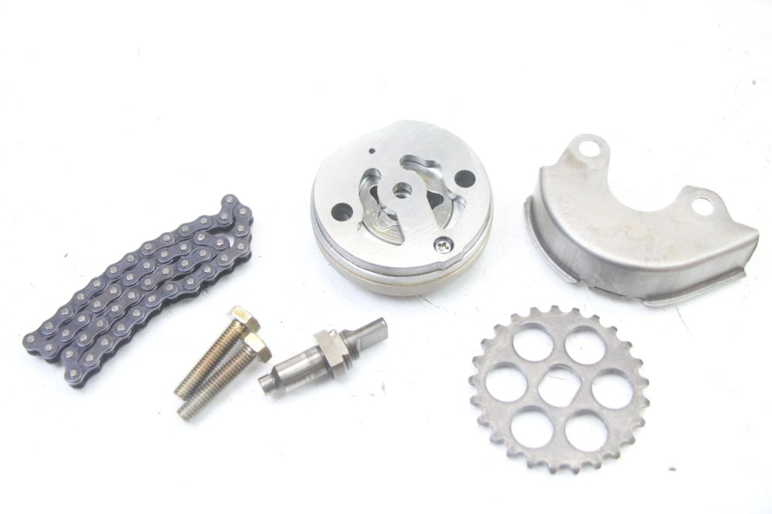 photo de OIL PUMP KYMCO GRAND DINK 125 (2008 - 2014)