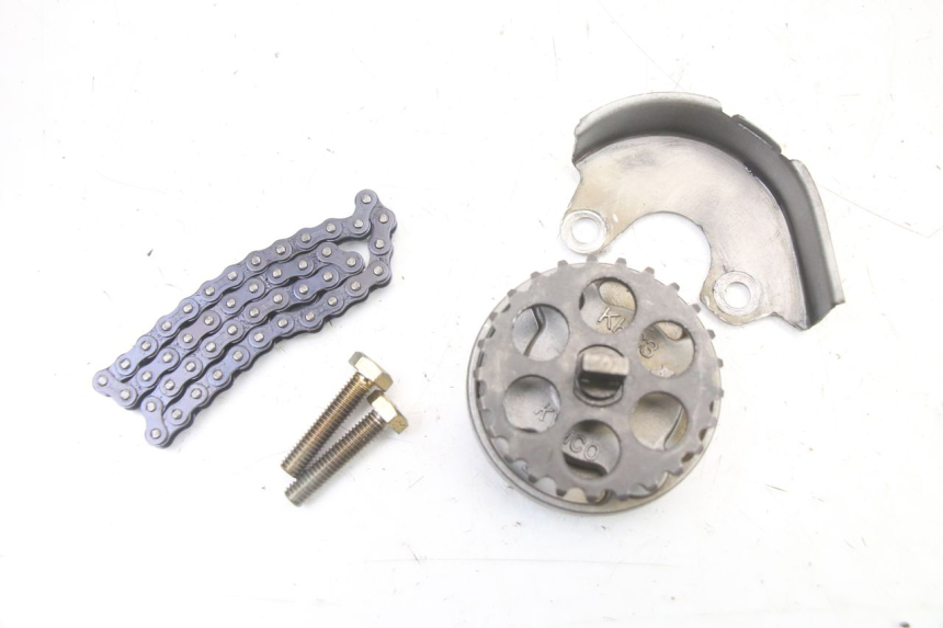 photo de OIL PUMP KYMCO GRAND DINK 125 (2008 - 2014)