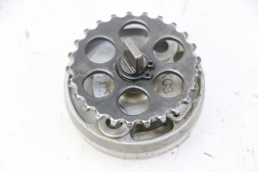 photo de OIL PUMP KYMCO GRAND DINK 125 (2008 - 2014)