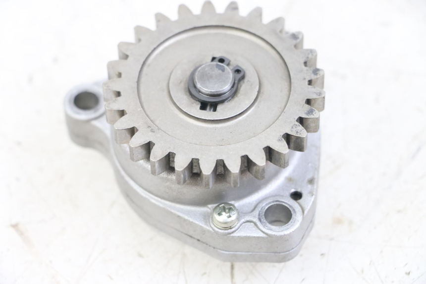 photo de OIL PUMP SUZUKI GSX E 250 (1982 - 1983)