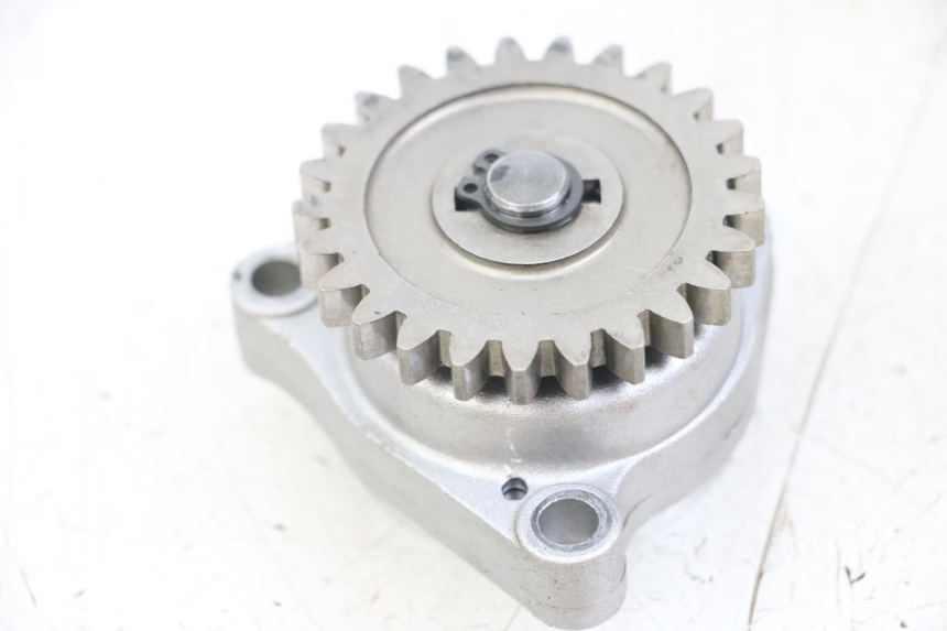 photo de OIL PUMP SUZUKI GSX E 250 (1982 - 1983)