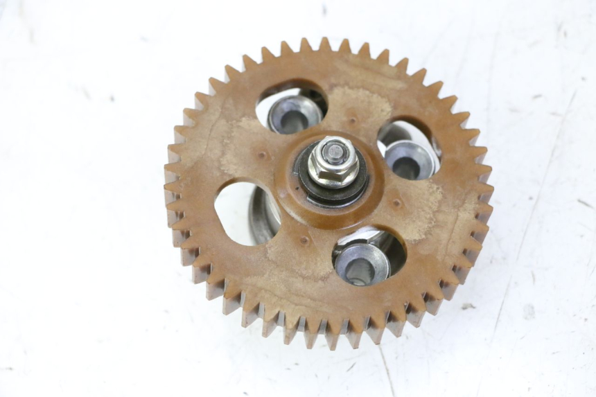 photo de OIL PUMP DAELIM HISTORY 125 (2001 - 2002)