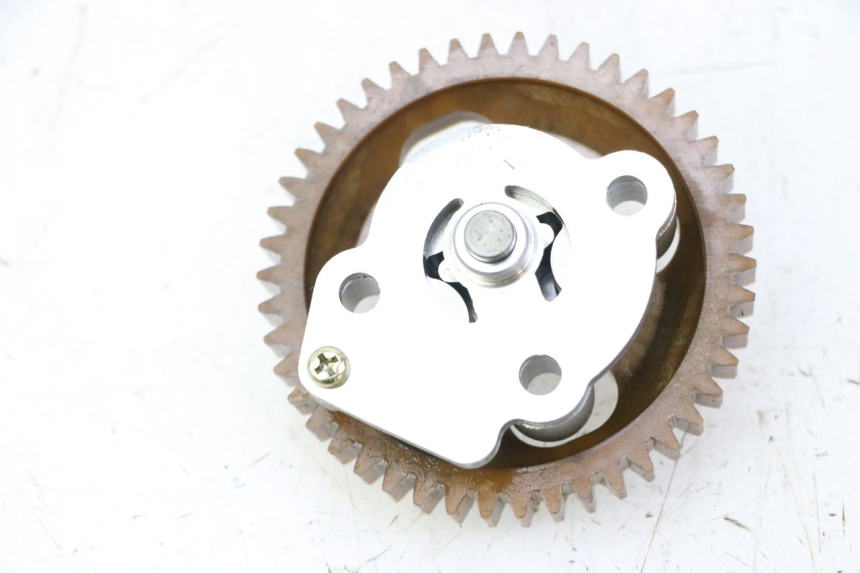 photo de OIL PUMP DAELIM HISTORY 125 (2001 - 2002)